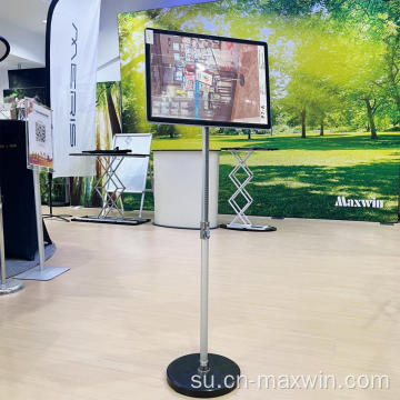 Lantai lantai anu nangtung nangtung poster